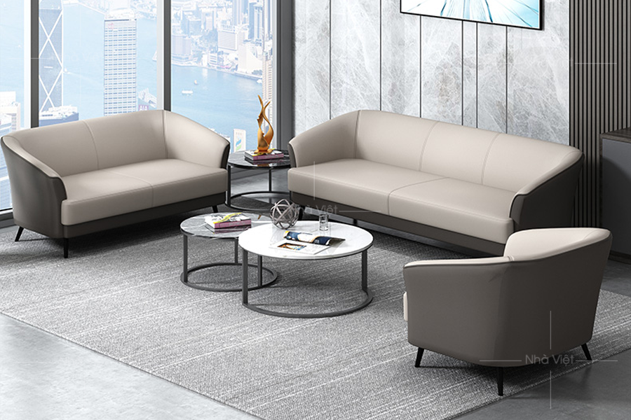 Vệ sinh ghế sofa văn phòng định kỳ