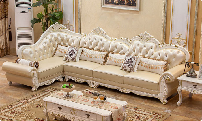 Dịch vụ vệ sinh sofa tại nhà